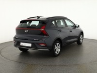 Hyundai BAYON Bayon 1.2 DPI