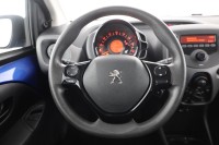 Peugeot 108 1.0 VTi Active