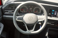 VW Caddy 1.5 TSI Life