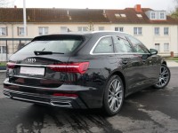 Audi A6 Avant 45 TFSI quattro S-Line