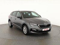 Skoda Scala 1.5 TSI Ambition