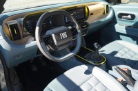 Fiat Grande Panda La Prima 1.2