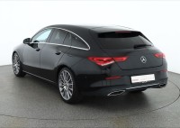 Mercedes-Benz CLA 180 SB Progressive