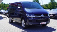 VW T6 Multivan 2.0 TDI 4Motion