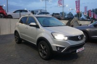 Ssangyong Korando 2.0 Sapphire 4x2