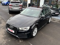 Audi A3 Sportback 2.0 TDI S line