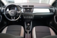 Skoda Fabia 1.0 MPI