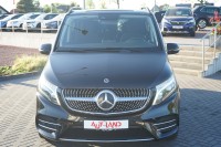 Mercedes-Benz V-Klasse V250 d 4MATIC lang (EURO 6d-TEMP)