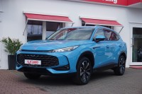Vorschau: MG HS 1.5 T-GDI Luxury Aut.