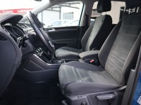 VW Touran 2.0 TDI DSG Highline
