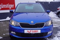 Skoda Fabia Combi 1.0 Drive