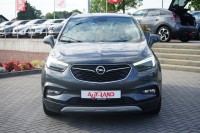 Opel Mokka X 1.4 Turbo