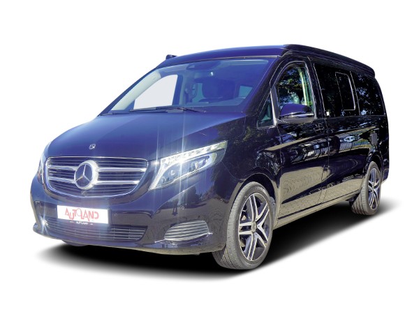 Mercedes-Benz V-Klasse V250 d Marco Polo Aut.