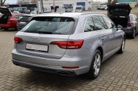 Audi A4 Avant 35 TFSI sport