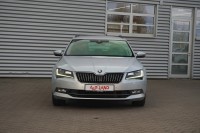Skoda Superb Combi 2.0 TDI DSG