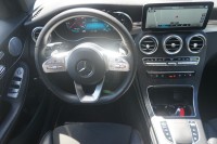 Mercedes-Benz GLC 300 d4M AMG Line