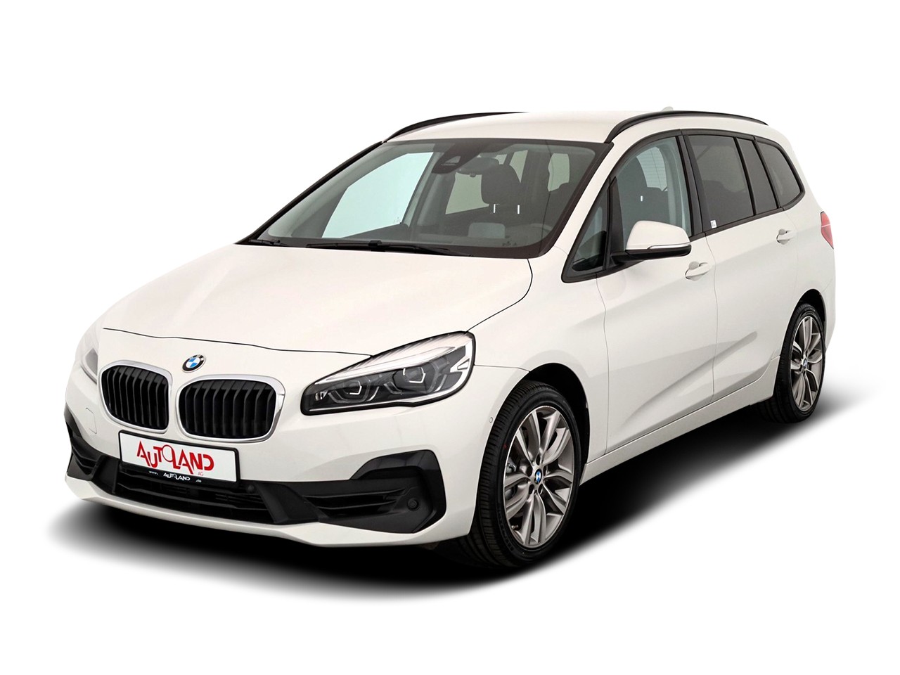 BMW 220 Gran Tourer 220i Sport Line