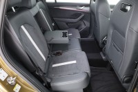 Skoda Kodiaq Sportline 1.5 TSI DSG