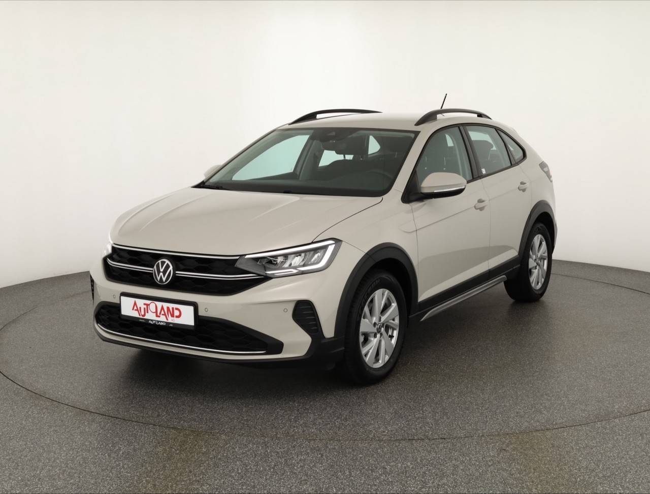 VW Taigo 1.0 TSI Life