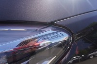 BMW 730 730d Luxury Line