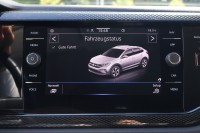 VW Taigo 1.0