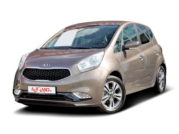 Kia Venga 1.6 CVVT