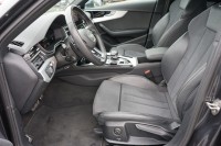 Audi A4 Avant 45 TFSI qu. S-Line H&R 19Z 