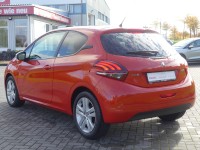 Peugeot 208 1.2 12V VTi Style