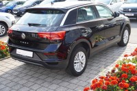 VW T-Roc 1.0
