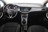 Opel Astra K ST1.2 Turbo Edition