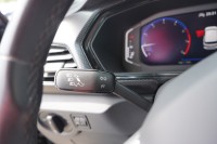 VW T-Cross 1.0 TSI