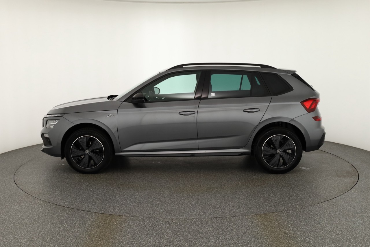 Skoda Kamiq Monte Carlo 1.5 TSI DSG