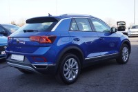 VW T-Roc 1.5 TSI Style