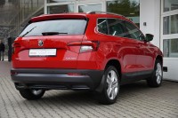 Skoda Karoq 1.5 16V TSI Style