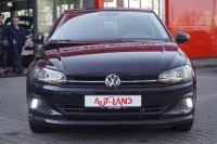 VW Polo 1.0 United