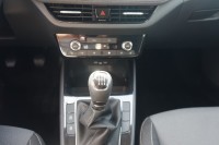Skoda Fabia 1.0 TSI