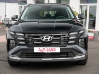Hyundai Tucson 1.6 T-GDI Aut.