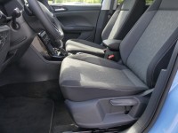 VW T-Cross 1.0 TSI DSG