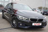 BMW 420 420i Sport Line