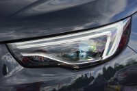 Opel Grandland X 1.2 Innovation