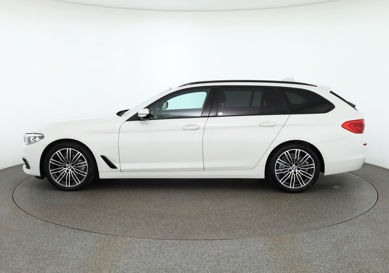 BMW 520 i Touring