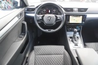 Skoda Superb Combi 2.0 TDI Ambition DSG