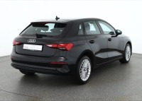 Audi A3 Sportback 30 TFSI advanced