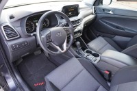 Hyundai Tucson 1.6 T-GDI Pure 2WD