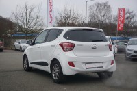 Hyundai i10 1.0 Passion