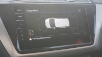 VW Touran 1.5 TSI Comfortline
