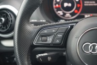 Audi A3 Sportback 35 TFSI S-Line