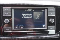 VW T-Cross 1.0 TSI