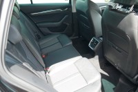 Skoda Octavia Combi Style iV