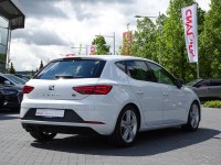 Seat Leon 1.4 TSI FR